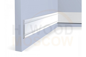 Молдинг HIWOOD 100 × 9 × 2000 W1010